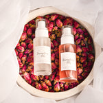 Rose Petal Toner - 50mL