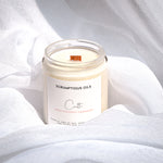 Shea Coconut Cashmere