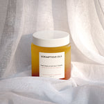 Pink Himalayan Salt Scrub