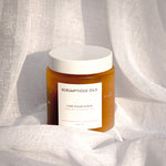 Cane Sugar Scrub