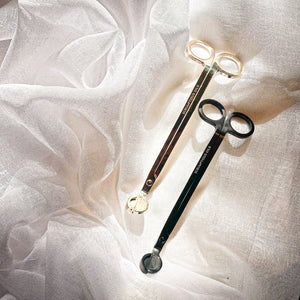 Wick Trimmer